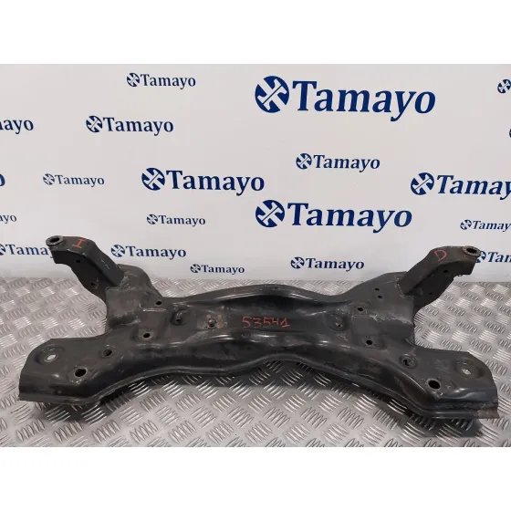 Puente Delantero para Seat Ibiza (6J5)