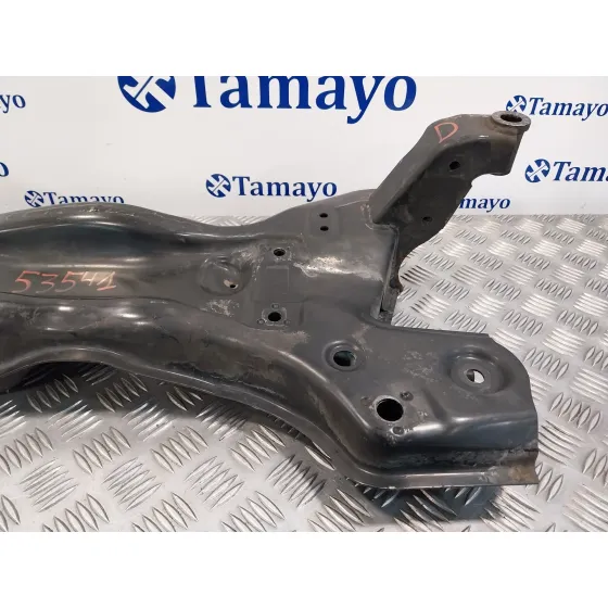 Puente Delantero para Seat Ibiza (6J5)