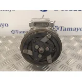 Compresor Aire Acondicionado para Peugeot 307 Break / Sw (S1)