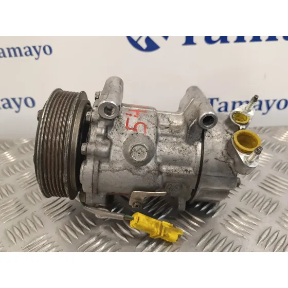 Compresor Aire Acondicionado para Peugeot 307 Break / Sw (S1)