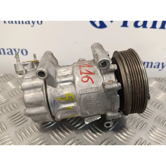 Compresor Aire Acondicionado para Peugeot 307 Break / Sw (S1)