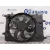 Electroventilador para Opel Astra J Lim.