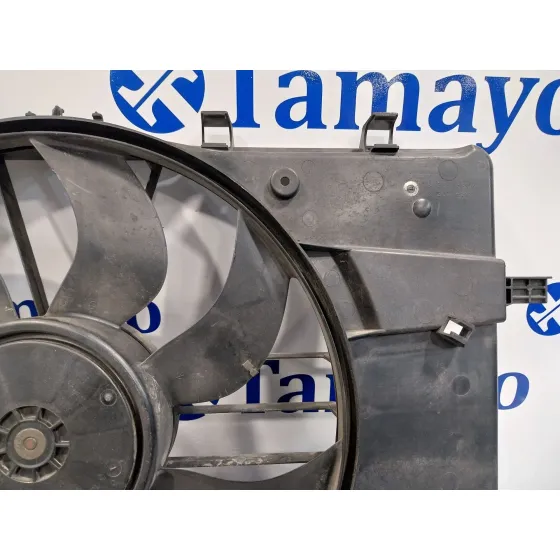 Electroventilador para Opel Astra J Lim.