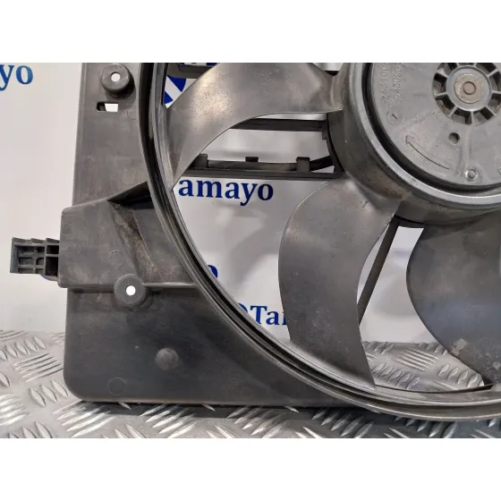 Electroventilador para Opel Astra J Lim.