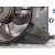 Electroventilador para Opel Astra J Lim.