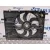 Electroventilador para Opel Astra J Lim.