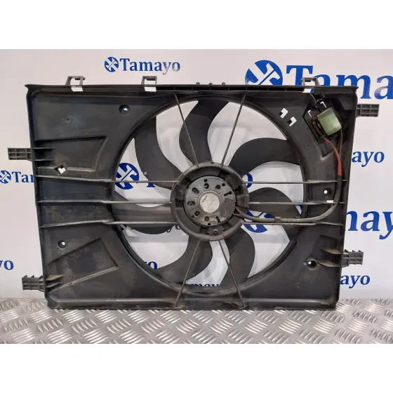 Electroventilador para Opel Astra J Lim.