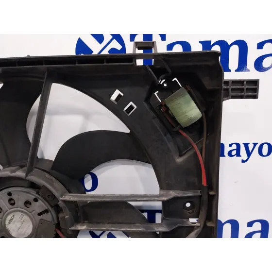 Electroventilador para Opel Astra J Lim.