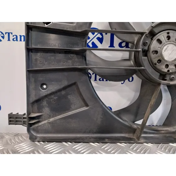 Electroventilador para Opel Astra J Lim.