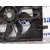 Electroventilador para Opel Astra J Lim.
