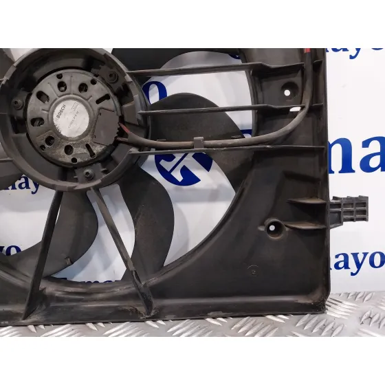 Electroventilador para Opel Astra J Lim.