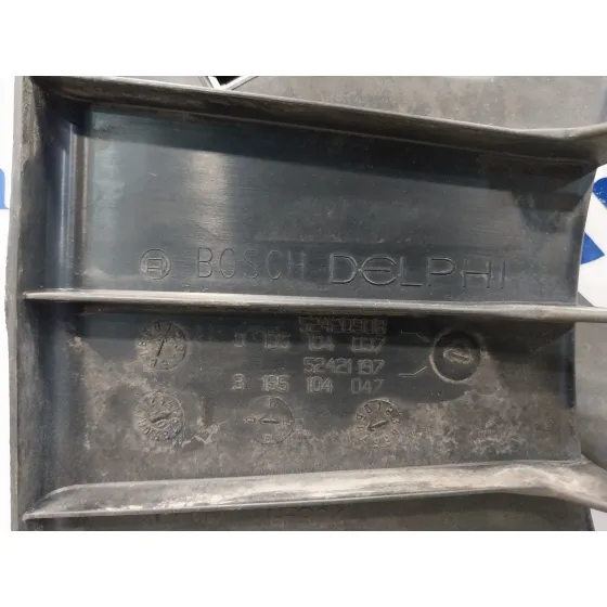 Electroventilador para Opel Astra J Lim.