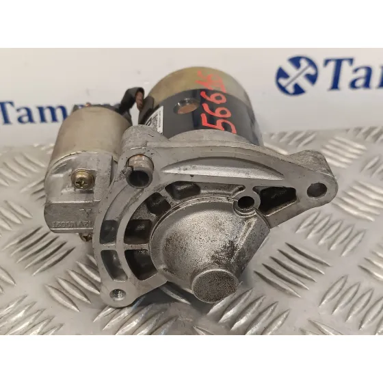 Motor Arranque para Citroën C3