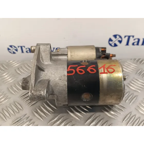 Motor Arranque para Citroën C3