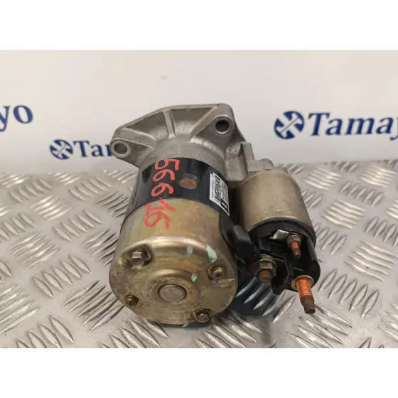 Motor Arranque para Citroën C3