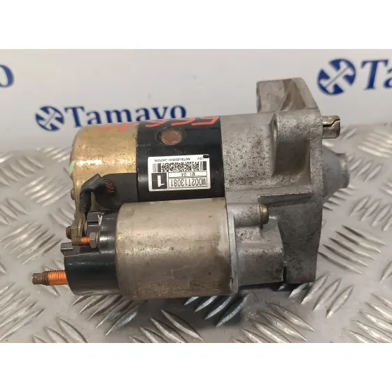 Motor Arranque para Citroën C3