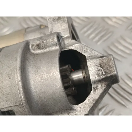 Motor Arranque para Citroën C3