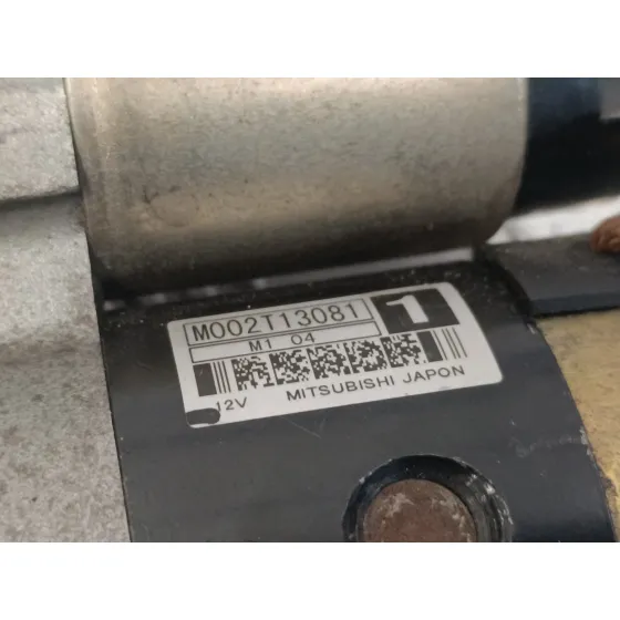 Motor Arranque para Citroën C3