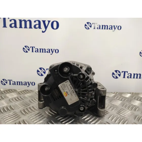 Alternador para Fiat Fiorino