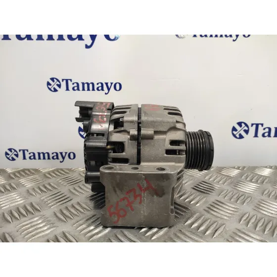 Alternador para Fiat Fiorino