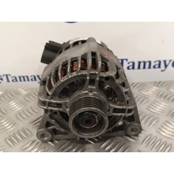 Alternador para Citroën C3