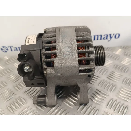 Alternador para Citroën C3