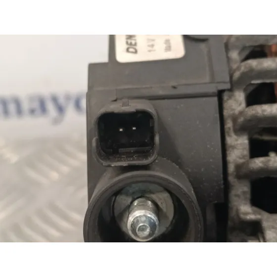 Alternador para Citroën C3
