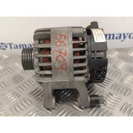 Alternador para Citroën C3