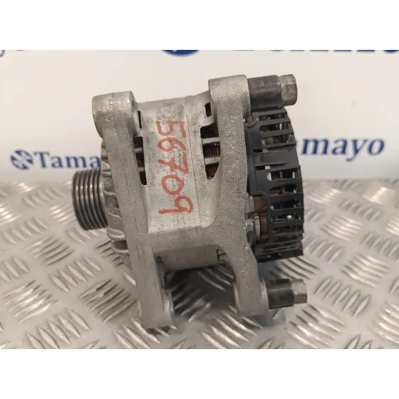 Alternador para Citroën C3