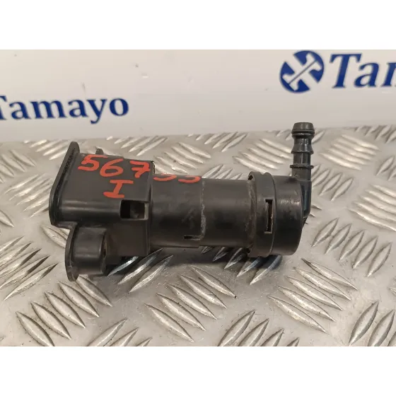 Limpia Faros Xenon para Audi A4 Avant (8E)
