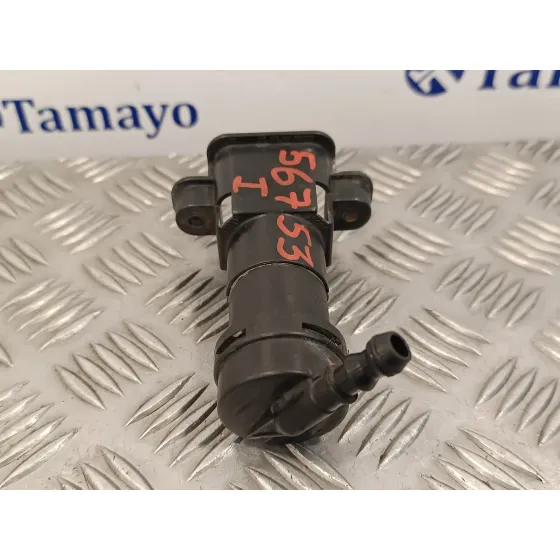 Limpia Faros Xenon para Audi A4 Avant (8E)