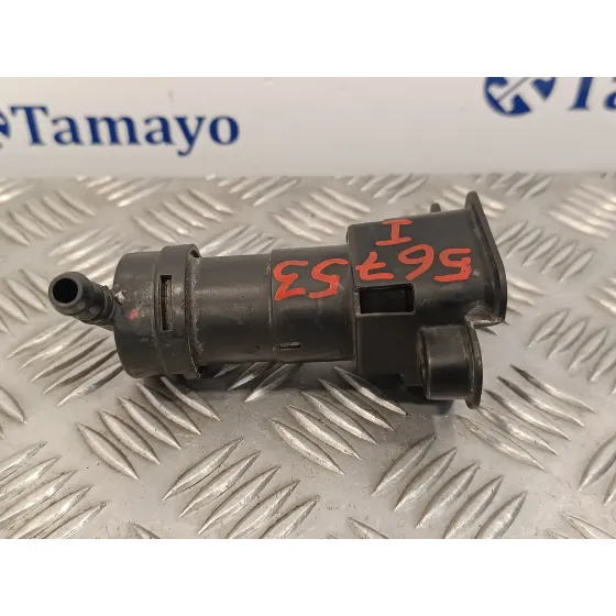 Limpia Faros Xenon para Audi A4 Avant (8E)