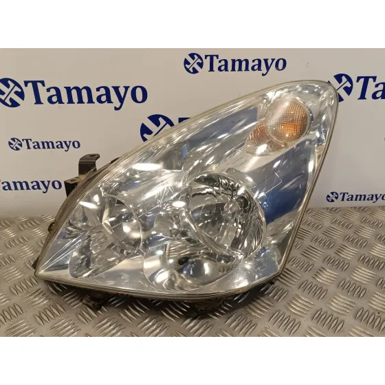 Faro Izquierdo para Toyota Corolla Verso (R1)