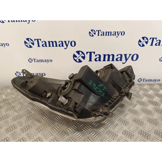 Faro Izquierdo para Toyota Corolla Verso (R1)