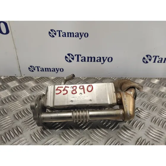 Enfriador Egr para Mazda Cx-7 (Er)