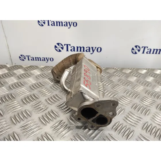 Enfriador Egr para Mazda Cx-7 (Er)