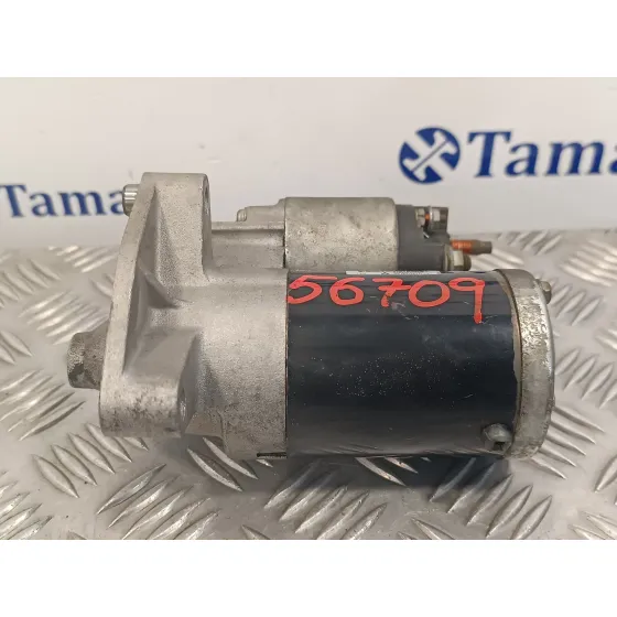 Motor Arranque para Citroën C3