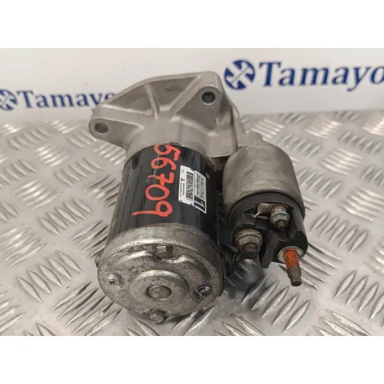 Motor Arranque para Citroën C3