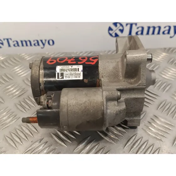 Motor Arranque para Citroën C3