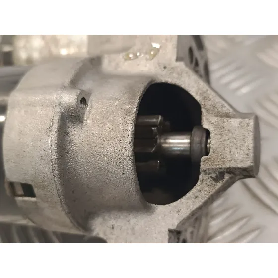 Motor Arranque para Citroën C3