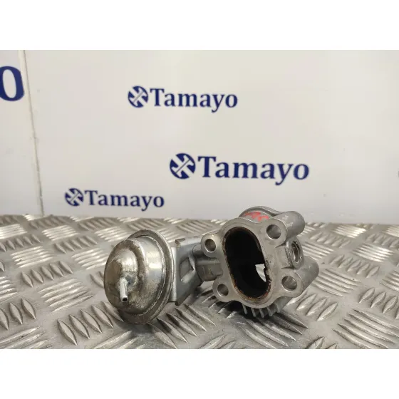 Valvula Egr para Mazda Cx-7 (Er)