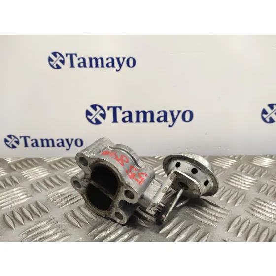Valvula Egr para Mazda Cx-7 (Er)