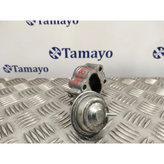 Valvula Egr para Mazda Cx-7 (Er)