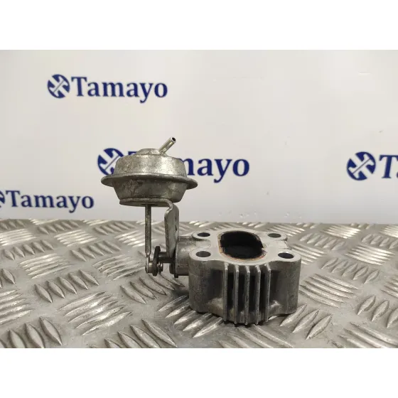 Valvula Egr para Mazda Cx-7 (Er)