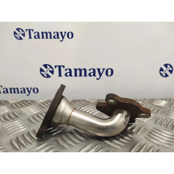 Tubo para Mazda Cx-7 (Er)