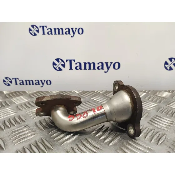 Tubo para Mazda Cx-7 (Er)