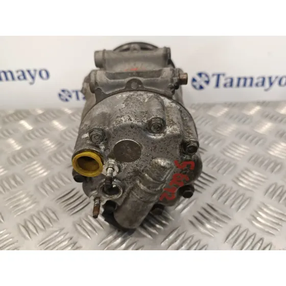 Compresor Aire Acondicionado para Citroën C4 Picasso