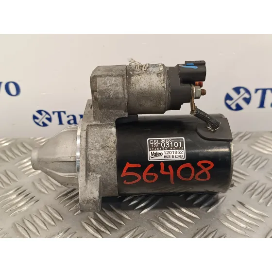 Motor Arranque para Hyundai I20