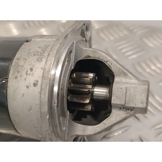 Motor Arranque para Hyundai I20