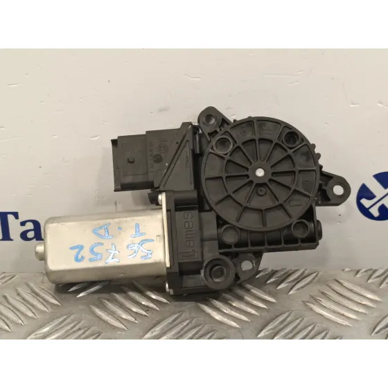 Motor Elevalunas Trasero Derecho para Fiat Croma (194)